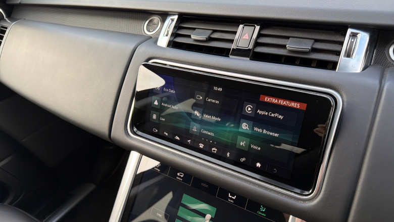 Land Rover Range Rover Sport 3.0 P400 HSE Dynamic 5dr Auto Petrol Estate